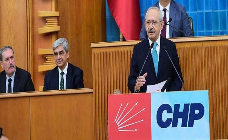 Kemal Kılıçdaroğlu: İlkesel birlikteliğe evet