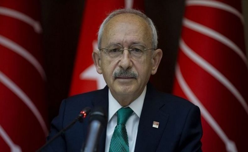 Kemal Kılıçdaroğlu'na corona virüs testi