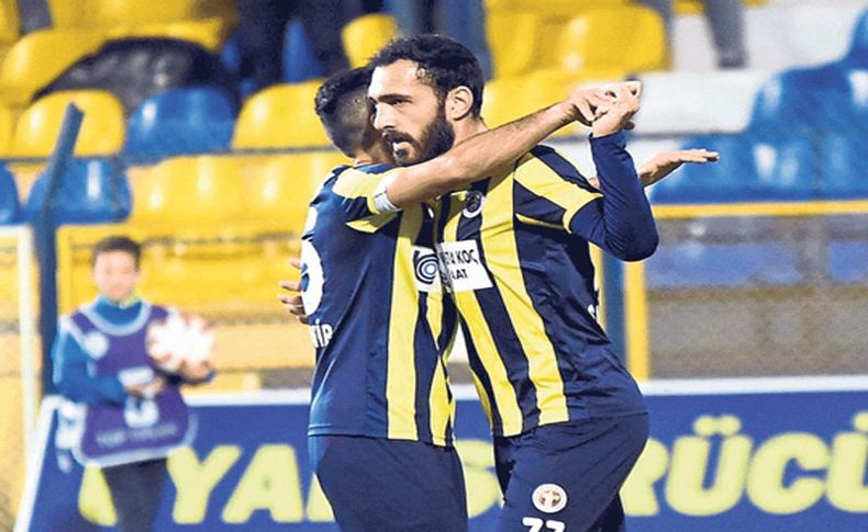 Kemal Menemen'e, Samed Ali Bursa'ya