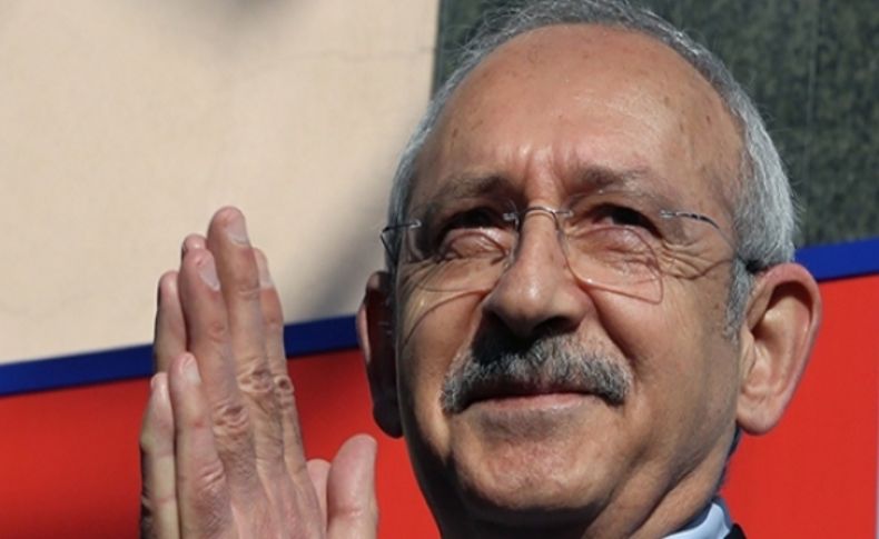 Kemal Kılıçdaroğlu'nun kızı istifa etti