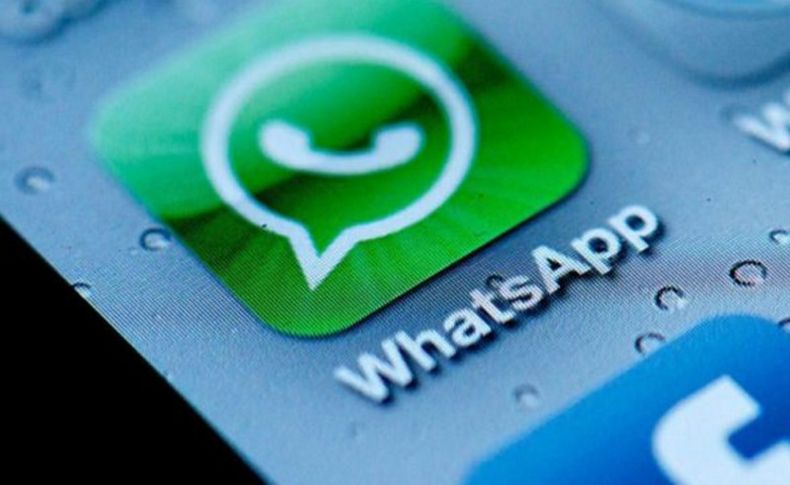 Kemalpaşa artık WhatsApp'ta