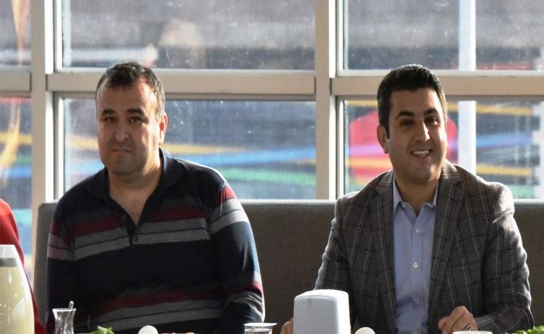 Kemalpaşa'da hizmet atağı