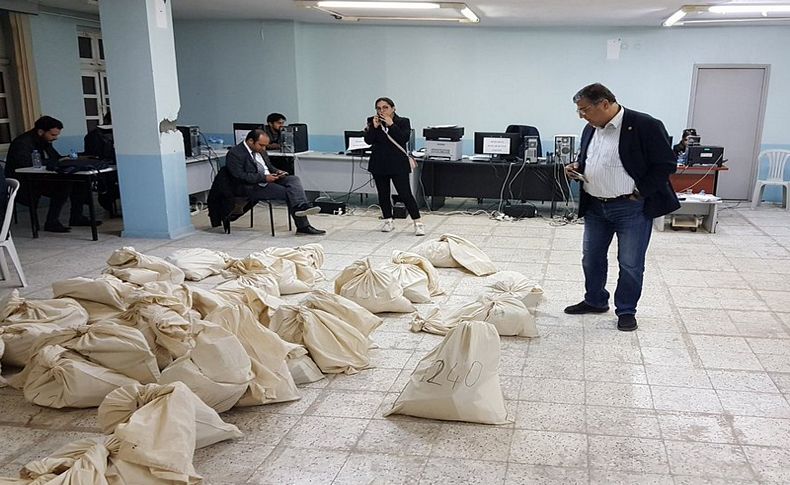 Kemalpaşa’da sonuç ne oldu'