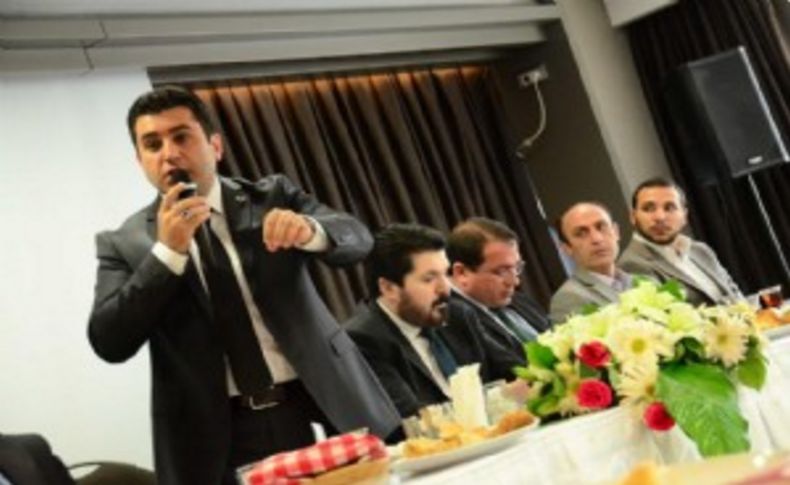 Kemalpaşa’da muhtarlar zirvesi