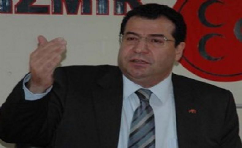 MHP'li Tanrıkulu: Gemicikler finanse mi ediliyor '