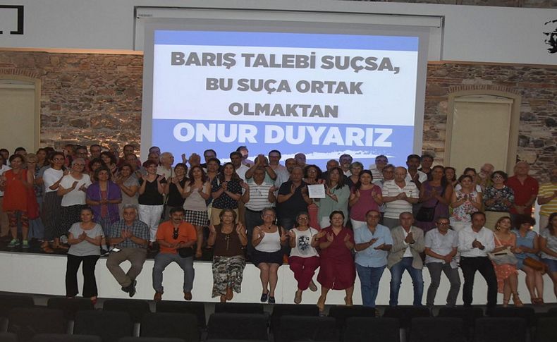 Kendilerini ihbar etmişlerdi; Yargılanacaklar
