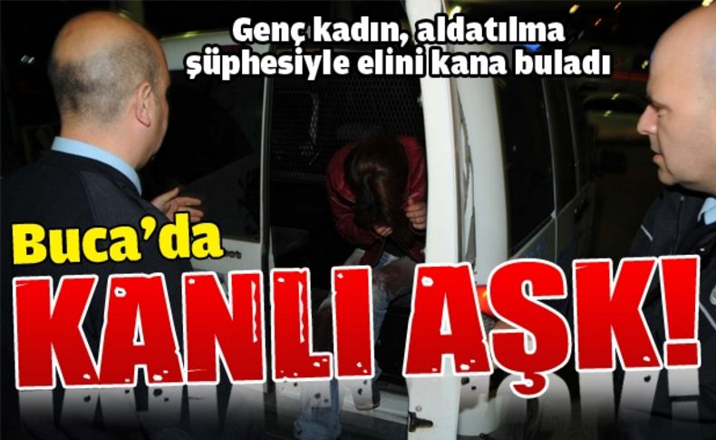 Kendini aldattı gerekçesiyle birlikte yaşadığı kişiyi öldürdü