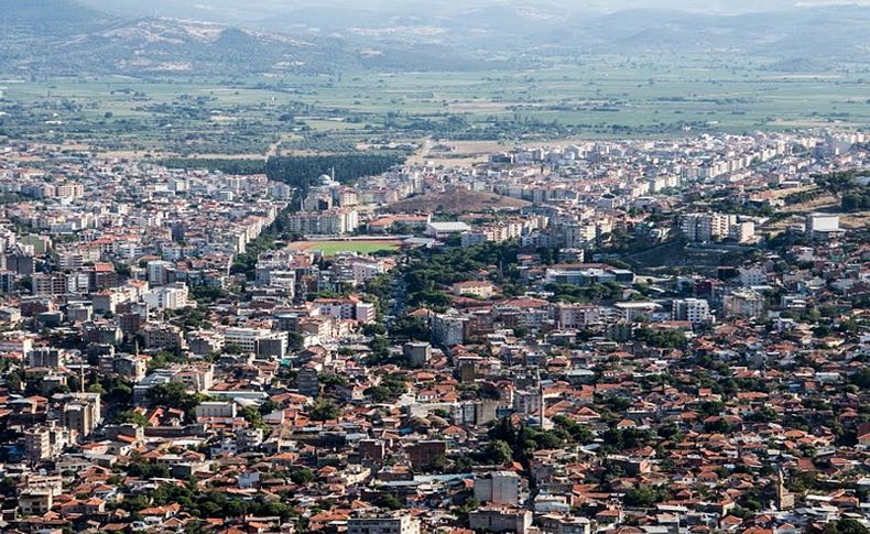 Kent merkezindeki stadyum kaldırılacak yerine millet bahçesi yapılacak