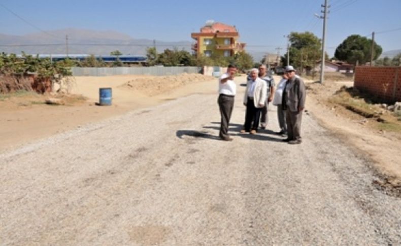 Kent kırsal ayrımı kalmayacak