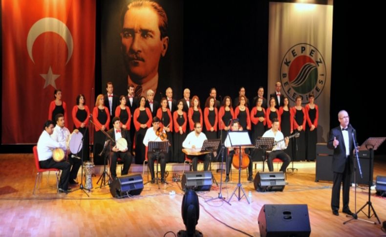 Kepez Belediyesi müzik ve çocuk kursları için başvurular başladı