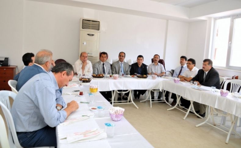 Kepez İHL eylül ayında öğrencilerine kavuşacak