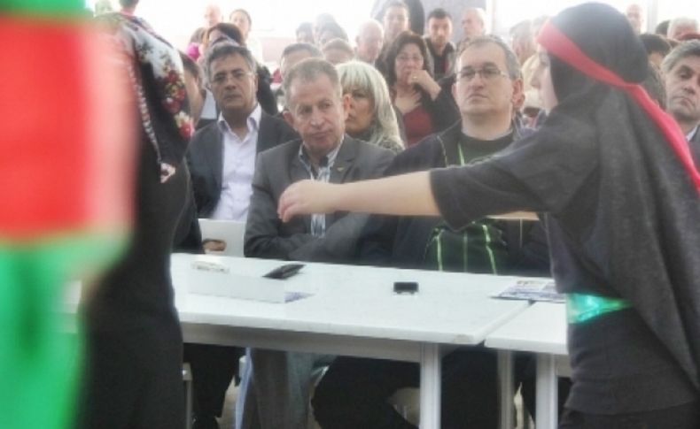 “ Kerbela olayı insanlık tarihinin yüz karasıdır”