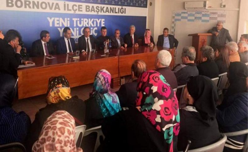 AK Partili Sürekli: Taahhütlerimizi bir bir yerine getiriyoruz