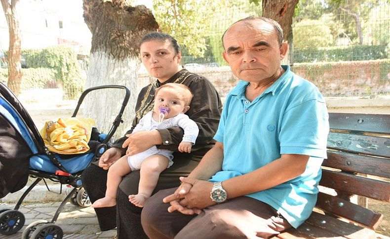 Kerem bebeğe yardım eli!