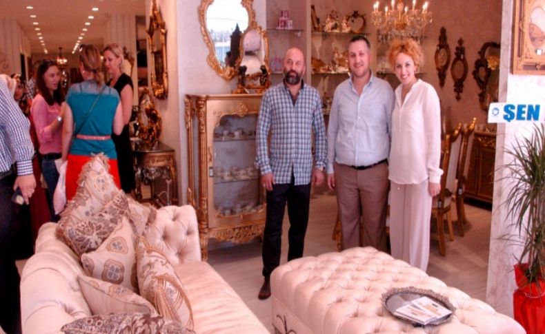 Kervan’ın Güneydoğu’daki ikinci şubesi Diyarbakır’da açıldı