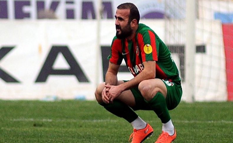 Karşıyaka yenilerek fırsat tepti