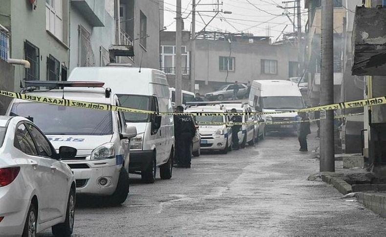 Kesik baş cinayeti 3.5 yıl sonra çözüldü