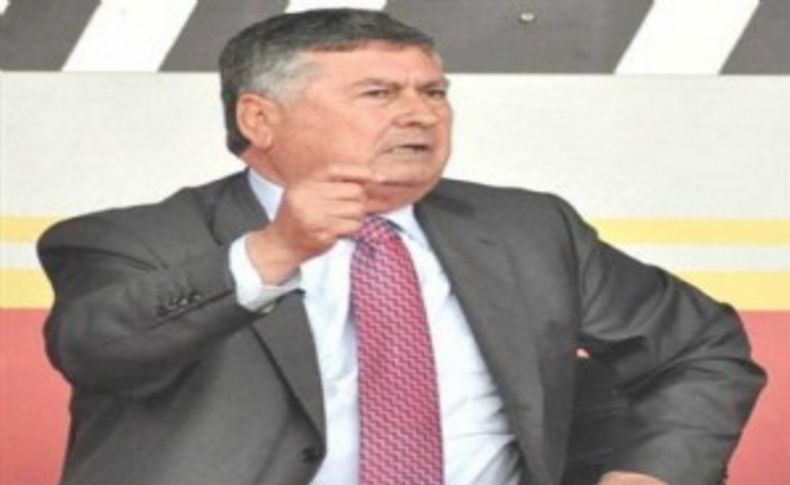 “Kabadayıdan devrimci olmaz”