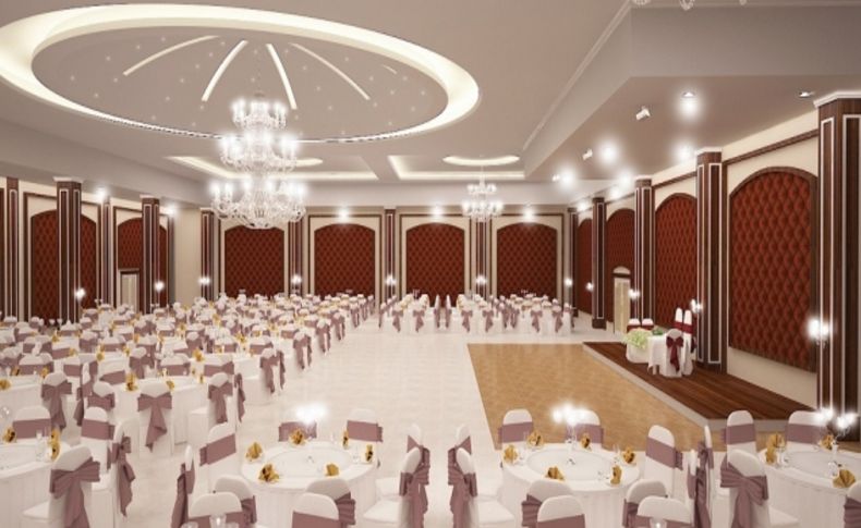 Keskin’den dört ayda 40 projenin müjdesi