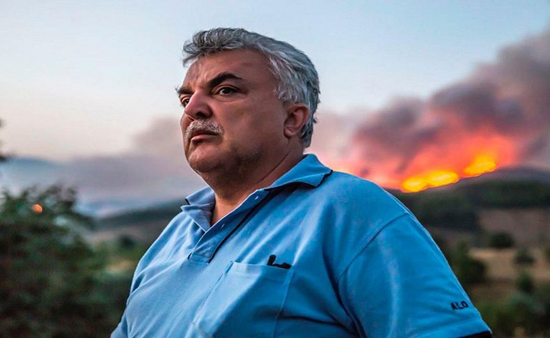 Keten'den yangın mühendisliği önerisi