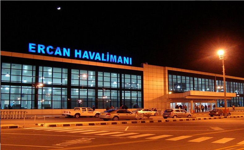 Kıbrıs havalimanı transferi dert değil