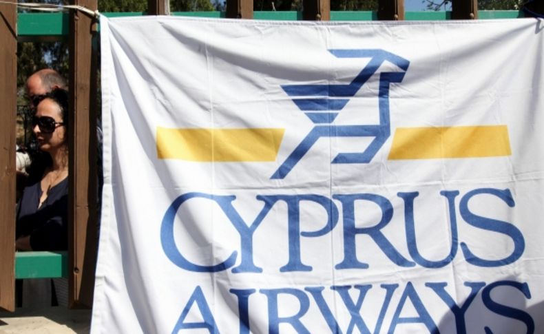 Kıbrıs Rum Havayolları, uçaklarını elden çıkarmaya başladı