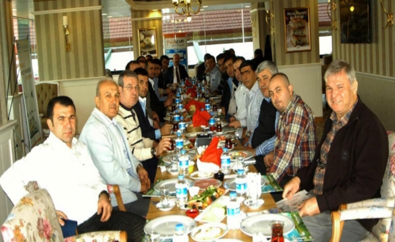 Kılçık: Adana’da planlama yap-boz gibi