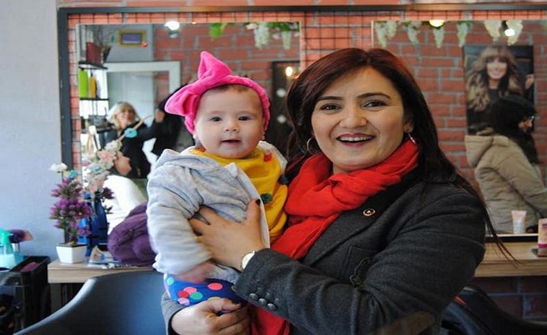 CHP'li Kılıç, Aliağa ve Narlıdere'de vatandaşlarla bir araya geldi