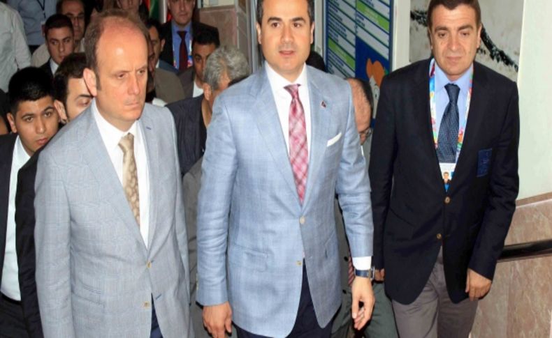Kılıç: Olayların Akdeniz Oyunlarını etkileyeceğini düşünmüyorum