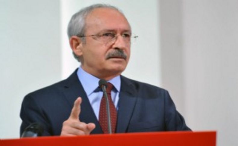 CHP'lilere sesleniyorum; Seçimlerde elektrikler kesilirse...