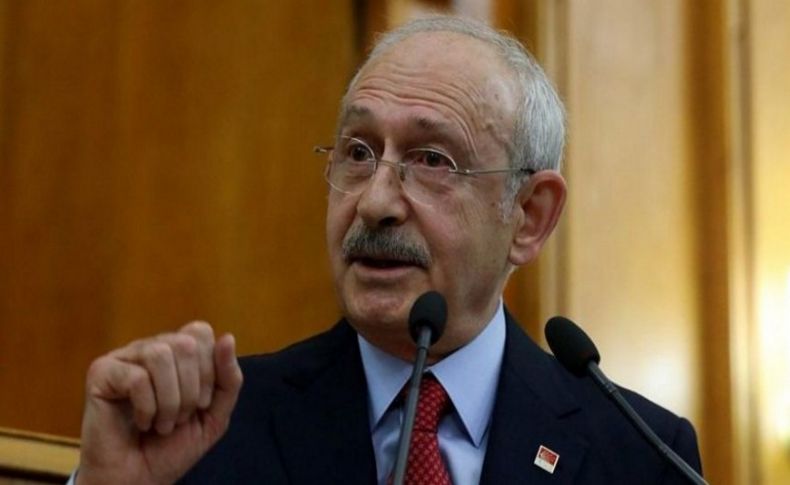 Kılıçdaroğlu: 15 Temmuz’a göz yumanları unutmayacağız