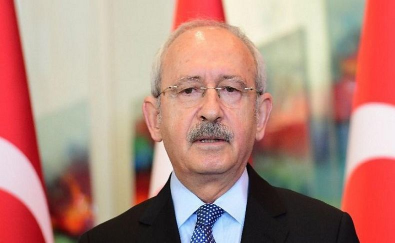 Kılıçdaroğlu: 2019’da önümüzde 2 seçenek var