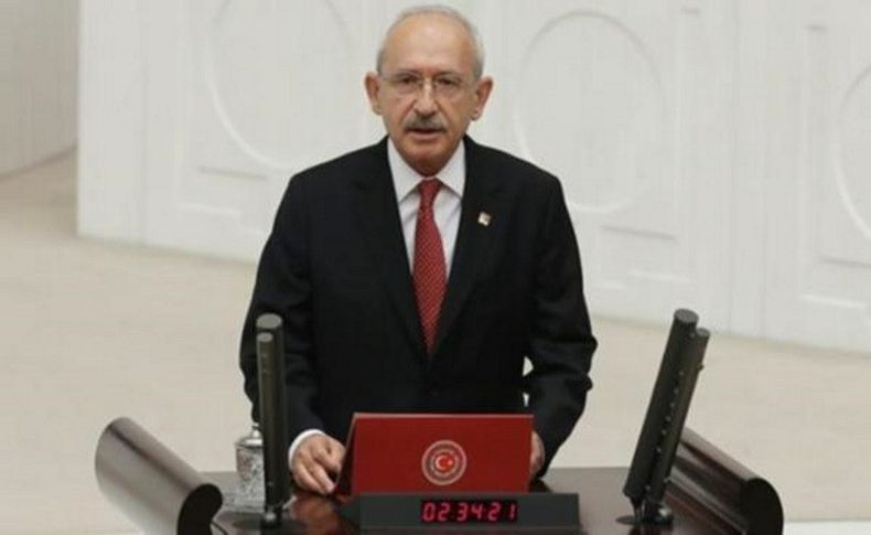 Kılıçdaroğlu: 25 Temmuz bir destandır