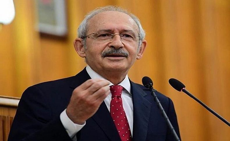 Kılıçdaroğlu 6 kez ‘zam’ dedi