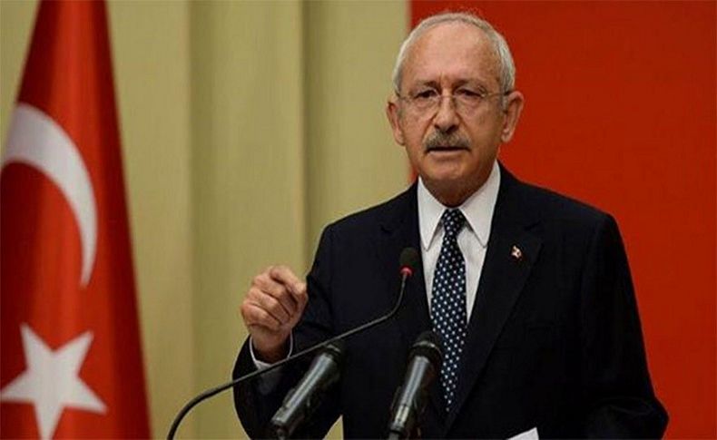 Kılıçdaroğlu: 82 milyonla huzur içinde yaşamak istiyoruz