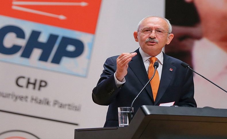 Kılıçdaroğlu: A’dan Z’ye sağlıklı bir değişim olmalı