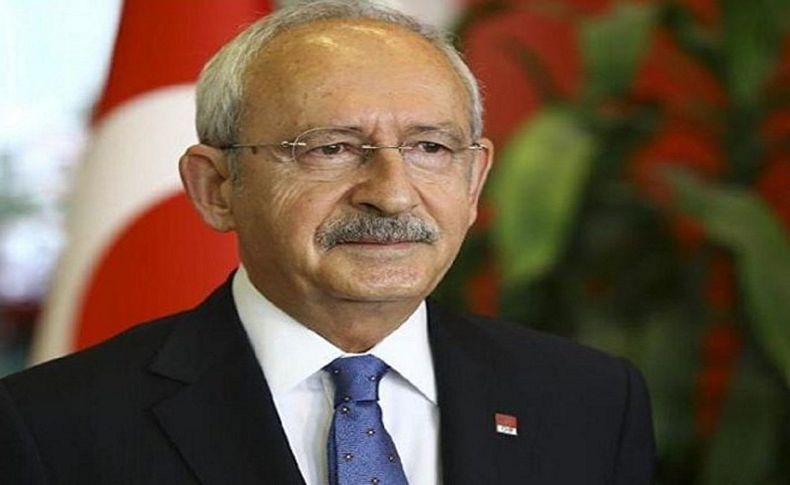 Kılıçdaroğlu: ABD tipi başkanlığı tartışabiliriz