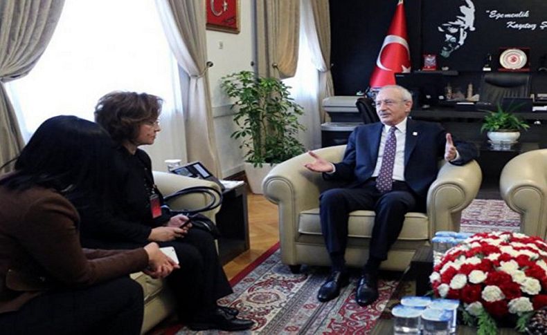 Kılıçdaroğlu açıkladı: İşte İzmir adayının açıklanacağı tarih