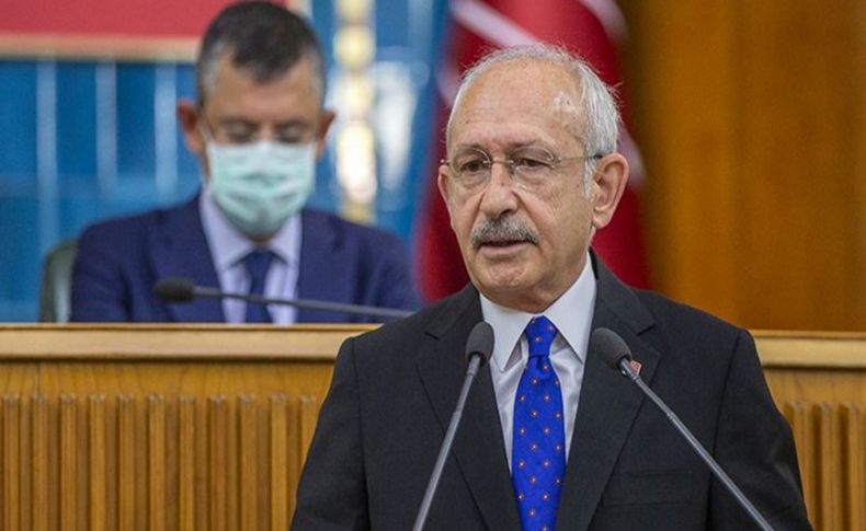 Kılıçdaroğlu: Adalet var mı yarın göreceğiz