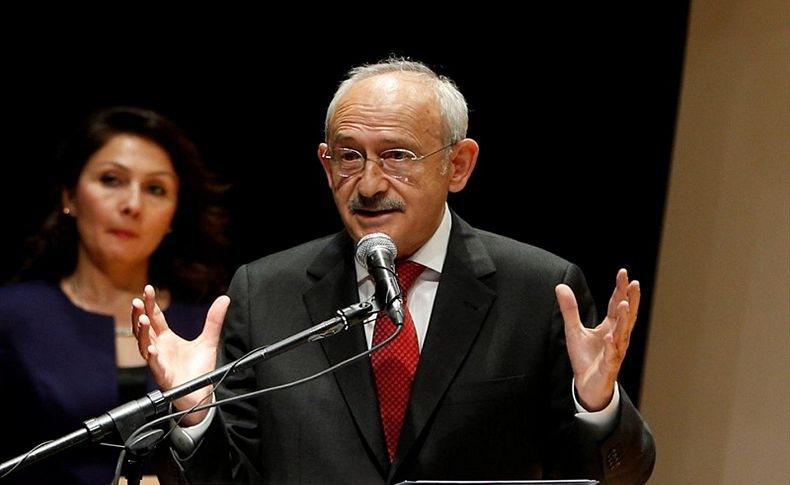 Kılıçdaroğlu: Adil yargılama konusunda endişeliyim