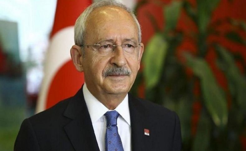 Kılıçdaroğlu AK Parti'nin oy oranını açıkladı!