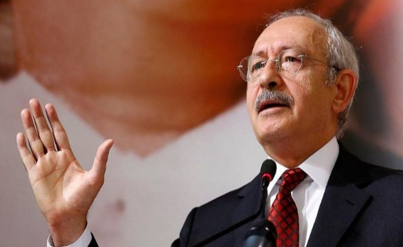 Kılıçdaroğlu AK Partili seçmene seslendi