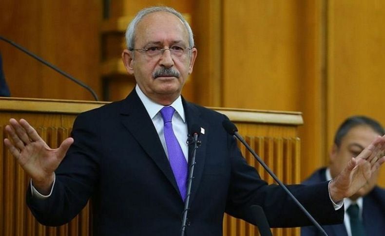 Kılıçdaroğlu: Saray'da oturanlar Türkiye gerçeğini göremez