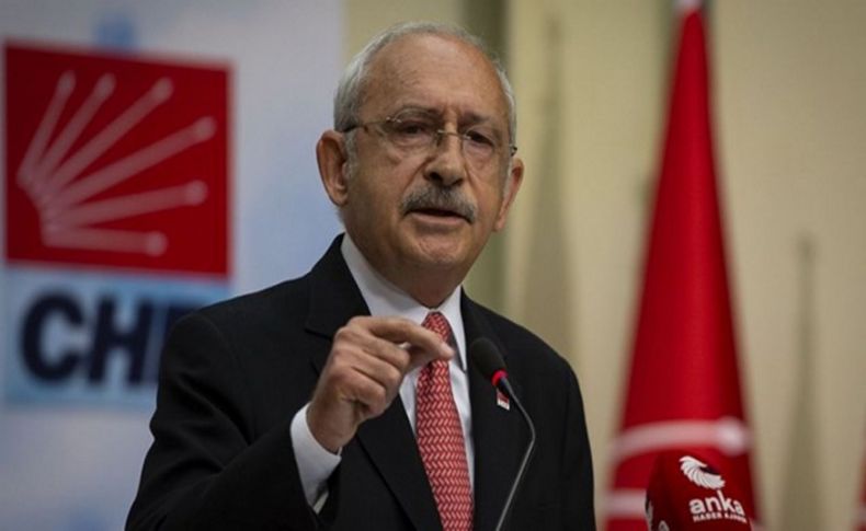 Kılıçdaroğlu, Aksoy hakkında ilk kez konuştu: Gözünün yaşına bakmayız!