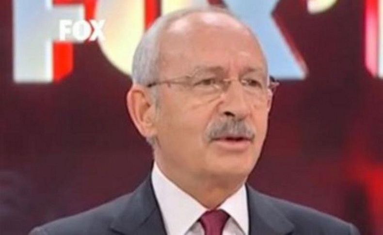 Kılıçdaroğlu: Asla yandaş medya yaratmayacağız