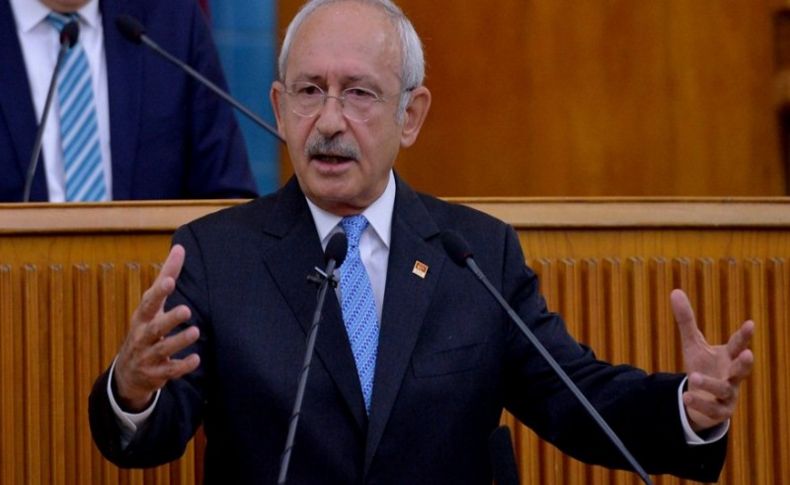 Kılıçdaroğlu: Atatürkçülük lafla olmaz