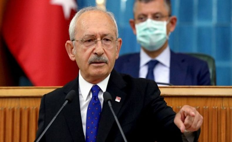 Kılıçdaroğlu esnafın sorunlarına ağırlık verdi!