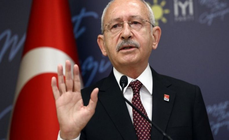 Kılıçdaroğlu: Başarısız olanları değiştireceğiz