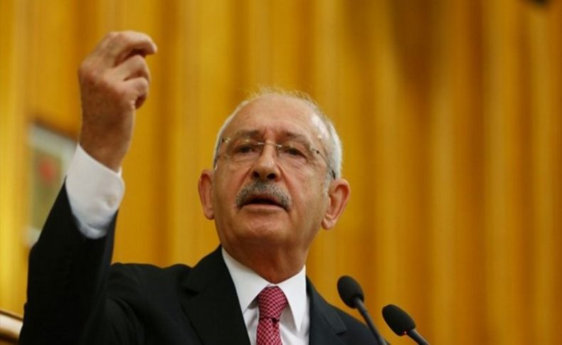 Kılıçdaroğlu: Başarıyı, demokrasiyi sindiremiyorlar