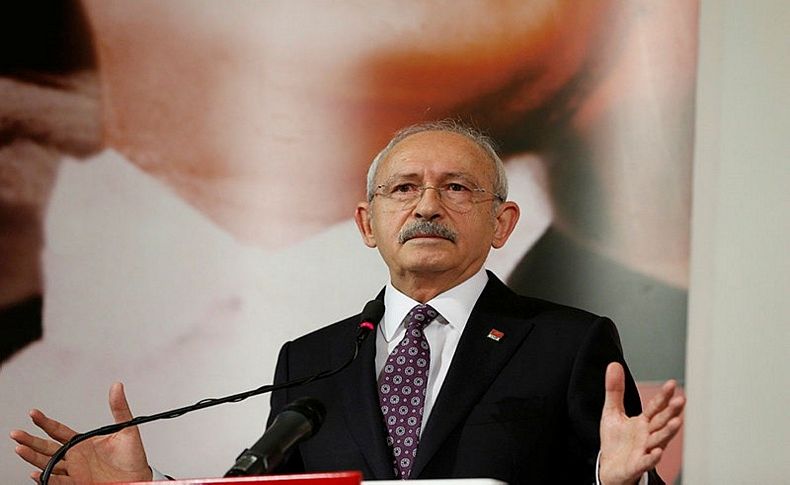 Kılıçdaroğlu: Ben bu tuzağa düşmeyeceğim